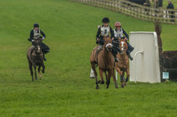 Side Saddle Dash -148