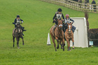 Side Saddle Dash -149
