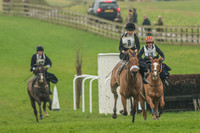 Side Saddle Dash -150