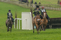 Side Saddle Dash -153