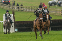 Side Saddle Dash -156
