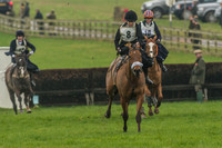 Side Saddle Dash -158