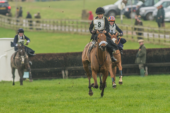 Side Saddle Dash -159
