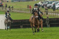 Side Saddle Dash -160