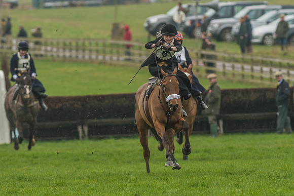 Side Saddle Dash -161