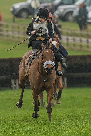 Side Saddle Dash -163