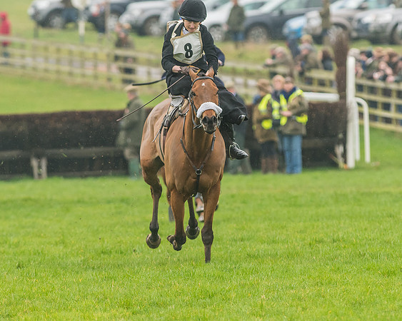 Side Saddle Dash -168