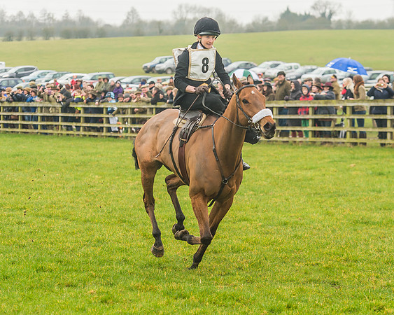 Side Saddle Dash -169