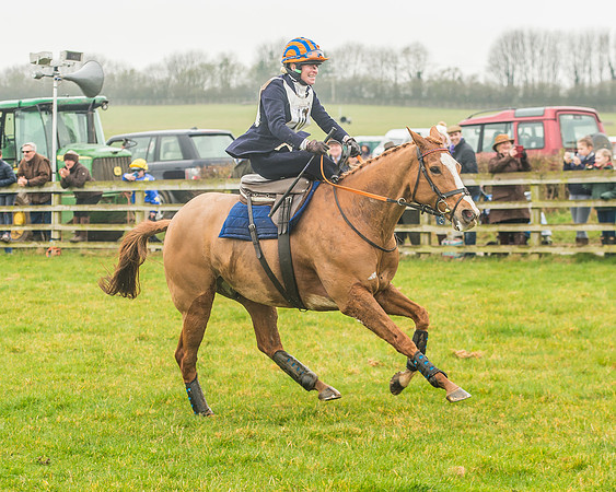 Side Saddle Dash -179