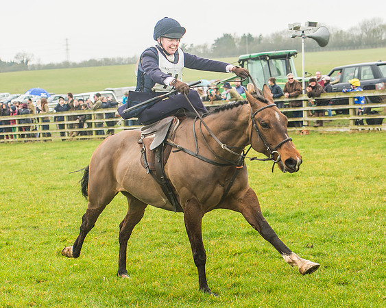 Side Saddle Dash -184