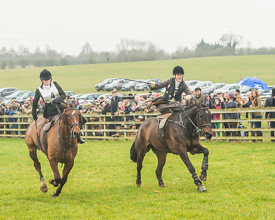Side Saddle Dash -191
