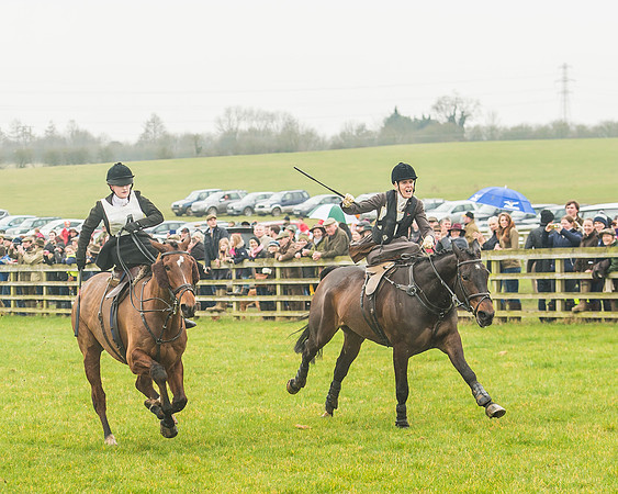 Side Saddle Dash -192