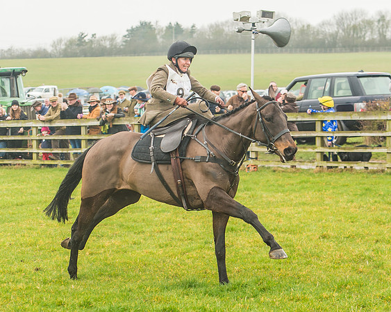 Side Saddle Dash -199