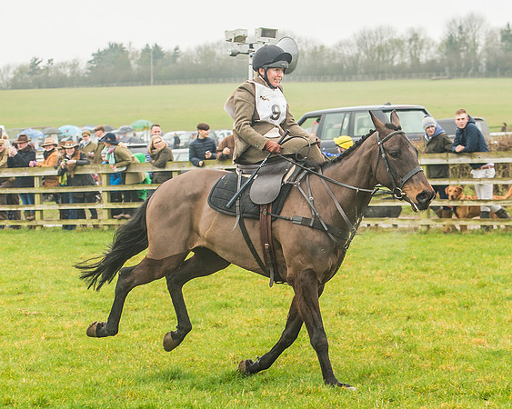 Side Saddle Dash -200