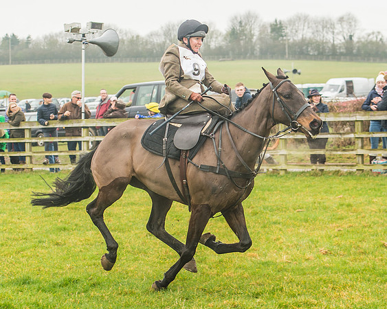 Side Saddle Dash -201