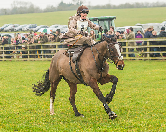 Side Saddle Dash -206
