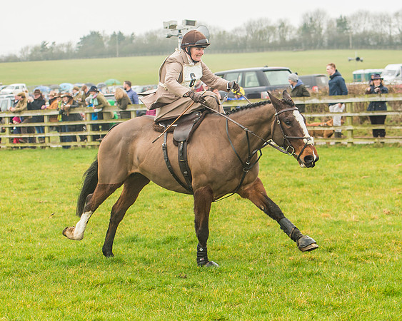 Side Saddle Dash -209