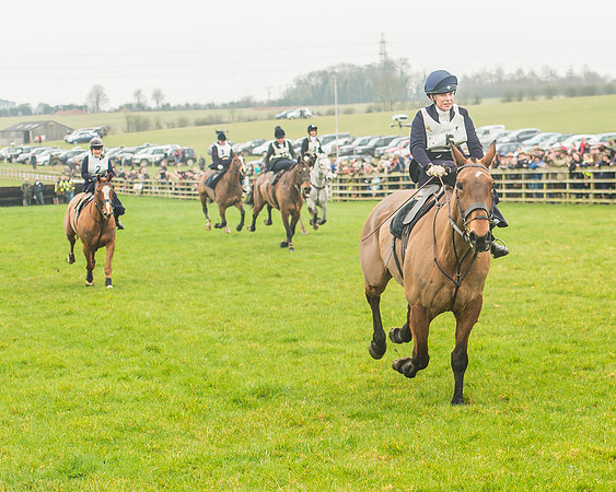 Side Saddle Dash -217