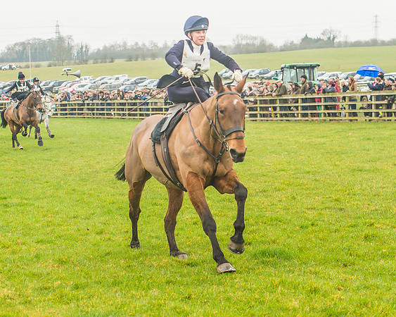 Side Saddle Dash -220