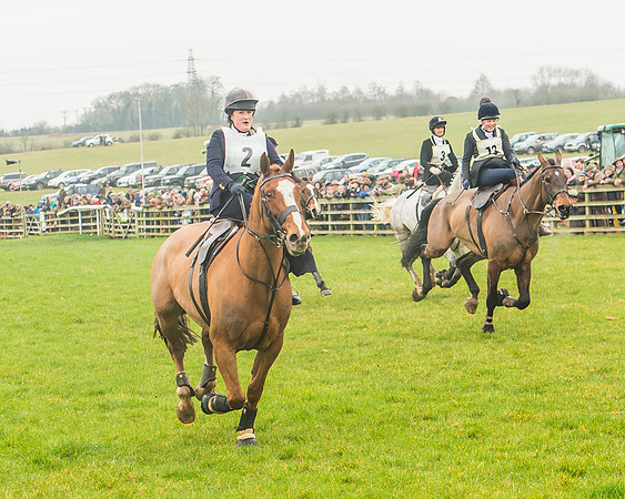 Side Saddle Dash -222