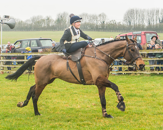Side Saddle Dash -229