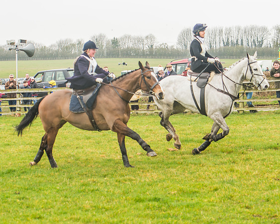 Side Saddle Dash -232