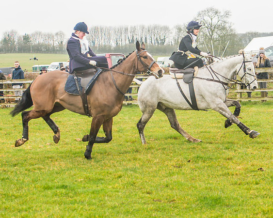 Side Saddle Dash -234