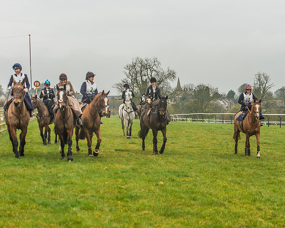 Side Saddle Dash -250