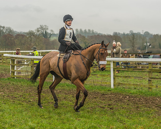 Side Saddle Dash -260