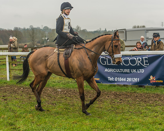 Side Saddle Dash -262