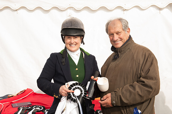 Side Saddle Dash -332
