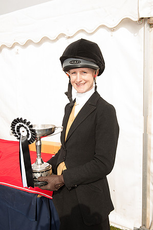 Side Saddle Dash -340