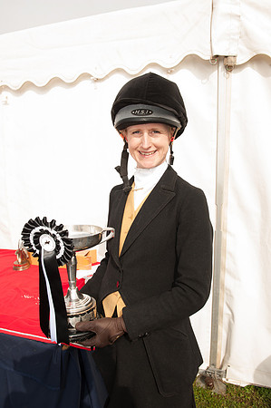 Side Saddle Dash -341