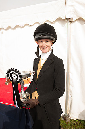 Side Saddle Dash -342