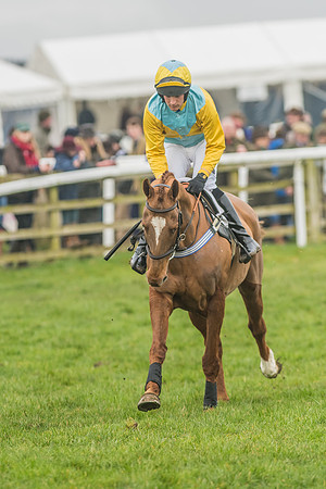 Race 1 - BHWC Members -7