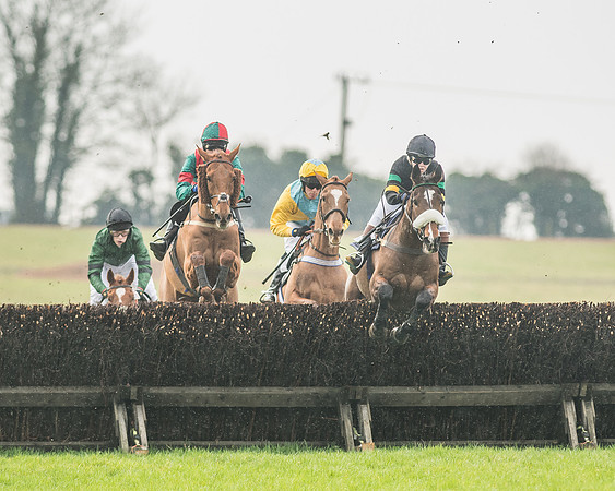 Race 1 - BHWC Members -10