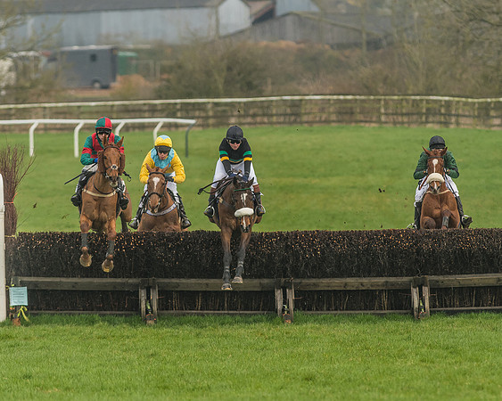 Race 1 - BHWC Members -24