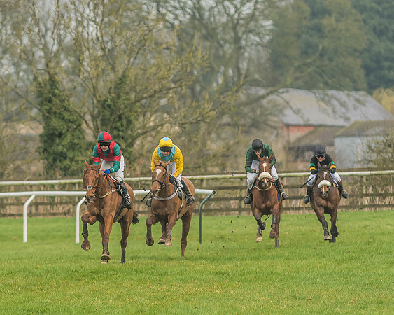 Race 1 - BHWC Members -37
