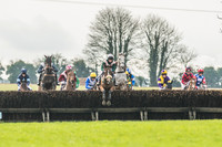 Race 2 - Mares and Fillies Maiden-2