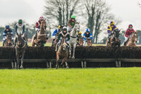 Race 2 - Mares and Fillies Maiden-5