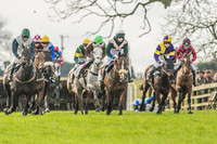 Race 2 - Mares and Fillies Maiden-10
