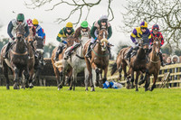 Race 2 - Mares and Fillies Maiden-11