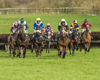Race 2 - Mares Maiden