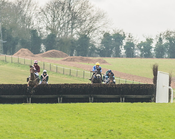 Race 2 - Mares and Fillies Maiden-67