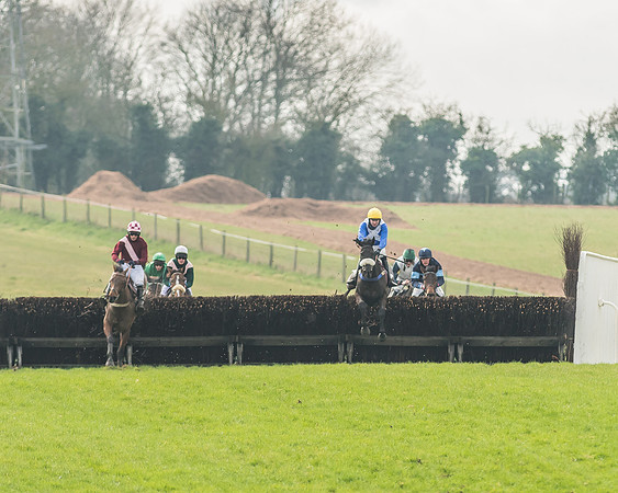 Race 2 - Mares and Fillies Maiden-69