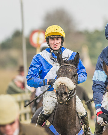 Race 2 - Mares and Fillies Maiden-97