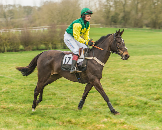 Race 3 - Open Maiden-3
