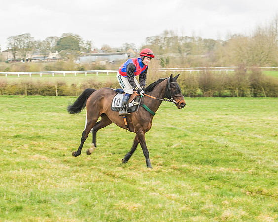 Race 3 - Open Maiden-4