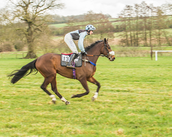 Race 3 - Open Maiden-6