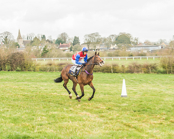 Race 3 - Open Maiden-9